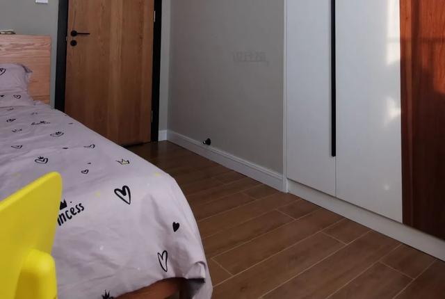 2021年流行什么踢脚线？