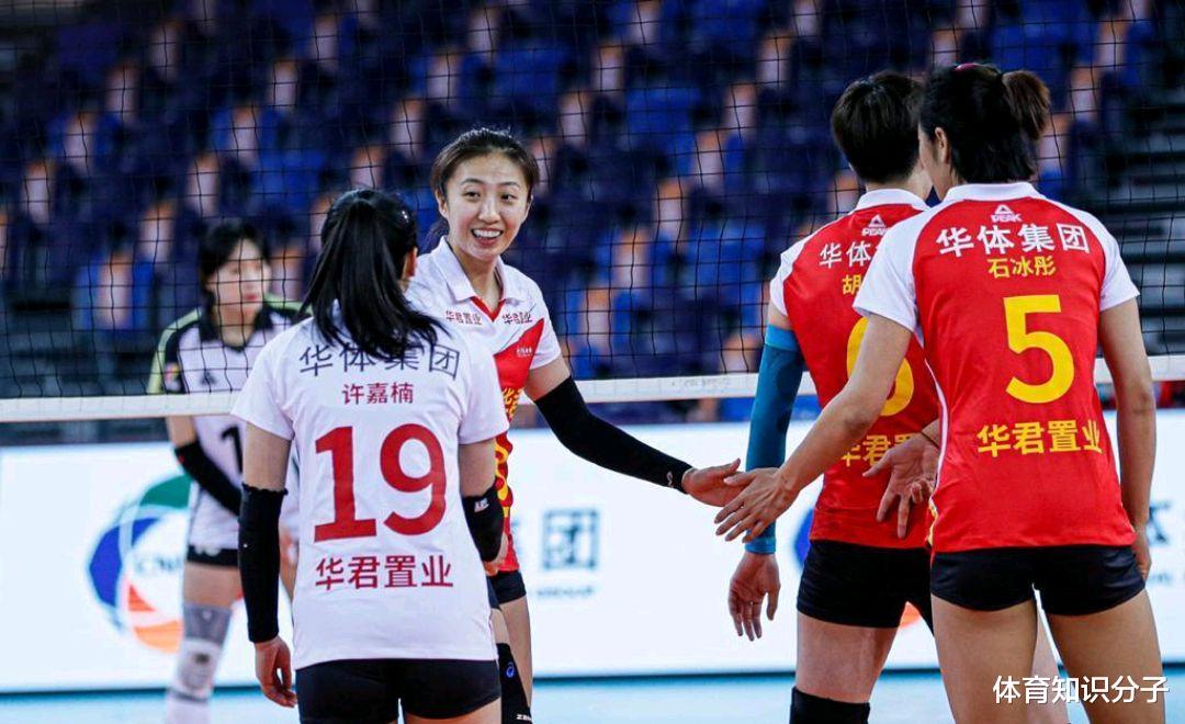 丁霞|天才二傳導(dǎo)演逆轉(zhuǎn)！女排新星拯救球隊，被丁霞常年壓制后終于爆發(fā)