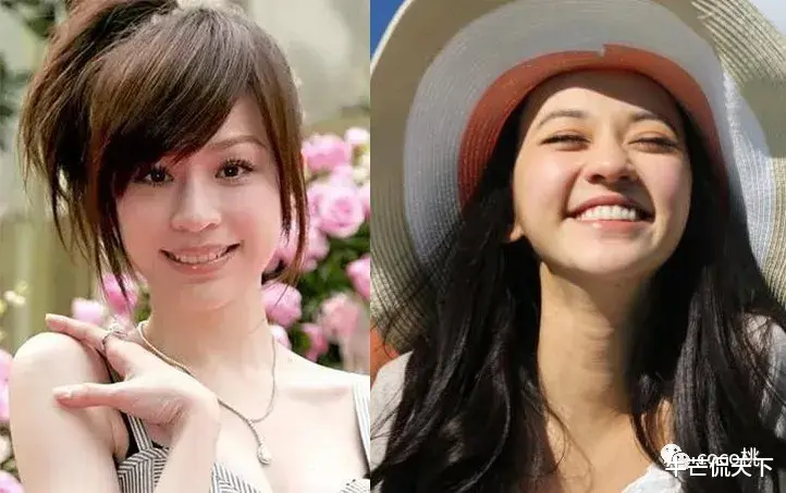 郭采洁|被接连吐槽造型莫名其妙，她怎么还越来越上瘾？