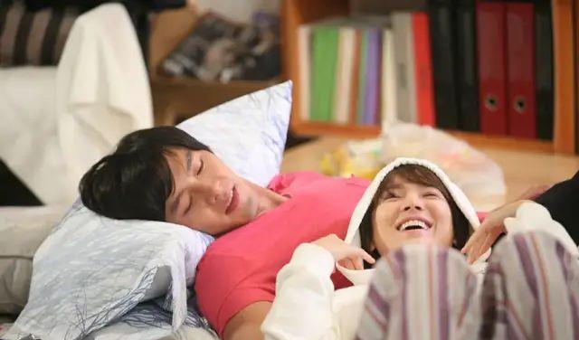 宋慧乔|8部宋慧乔主演的韩剧，评分最高达8.3分，每部都值得你看第二遍！