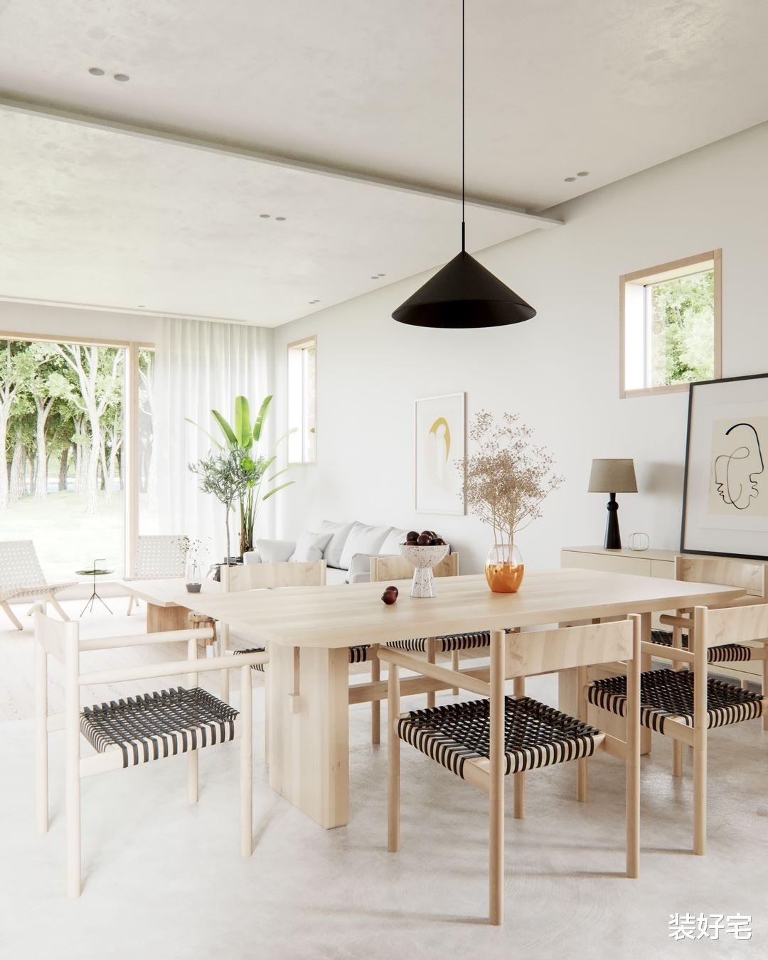 别再说农村不好了!这个乡野小别墅,让你爱上农村的生活,超惬意