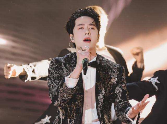 宋智孝|跨年晚会王一博变胖发福,遭遇大批粉丝脱粉