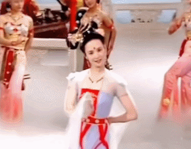 陈乔恩|不要对仙女们太苛刻。十位女演员告诉你十几年前的仙女有多有气场。