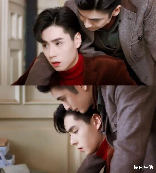 迪丽热巴|欧豪和天娱续约了,赵丽颖和王一博的作品能空降到他头上是有原因的