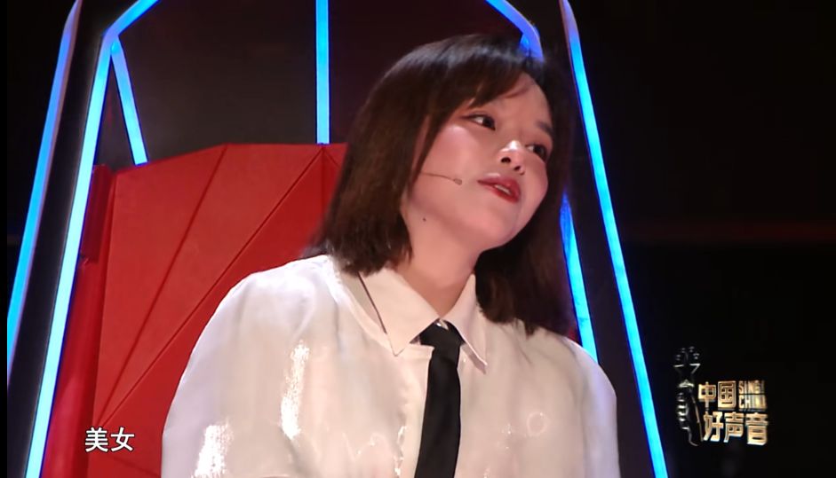 姚笛|《好声音》已失初心，吉克隽逸称学员“长相很普通”，可以停办了