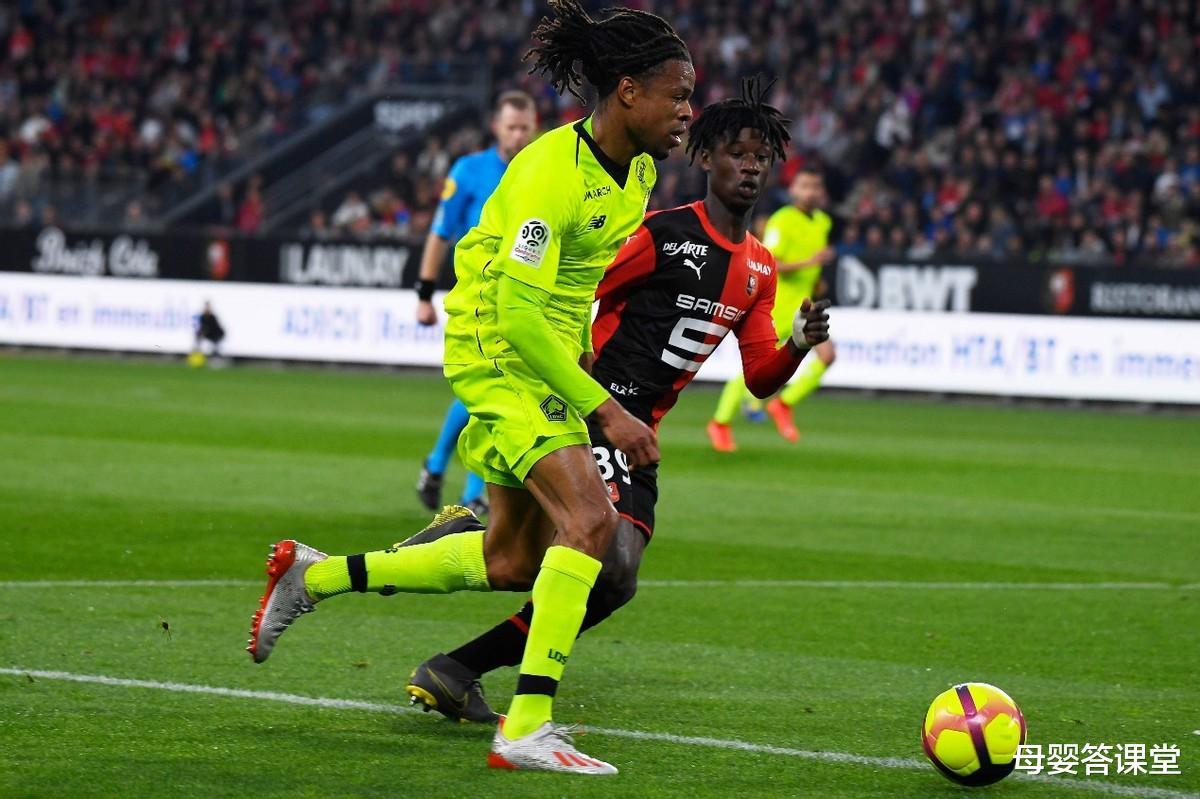 母婴答课堂|法甲:特鲁瓦VS雷恩,前国安名帅带队战绩不俗,本轮客场全取三分