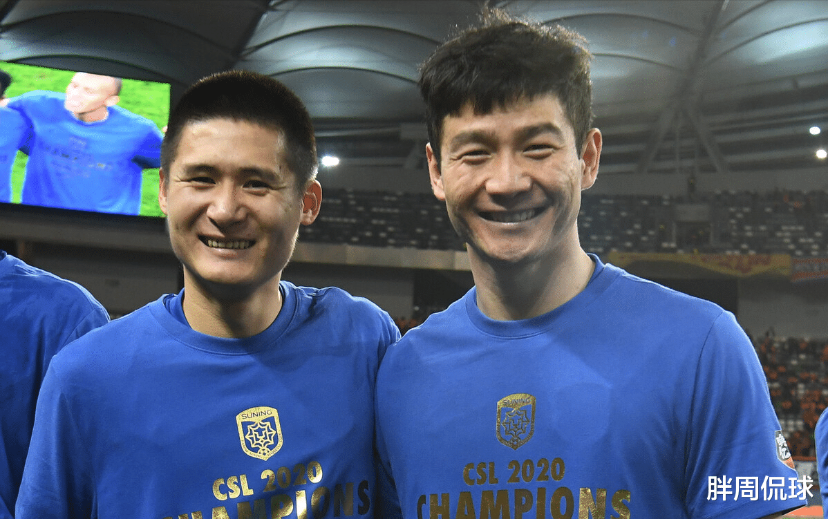 勒布朗·詹姆斯|中超冠軍搶救成功？江蘇隊有望壓哨保命，這是足協期待的圓滿結局