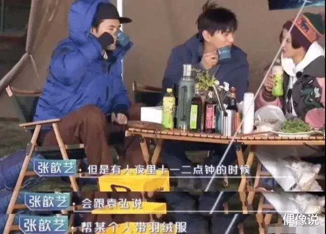 刘诗诗|辣妈刘诗诗晒迪士尼游玩照，穿粉色短袖戴可爱发饰，包包也很少女心