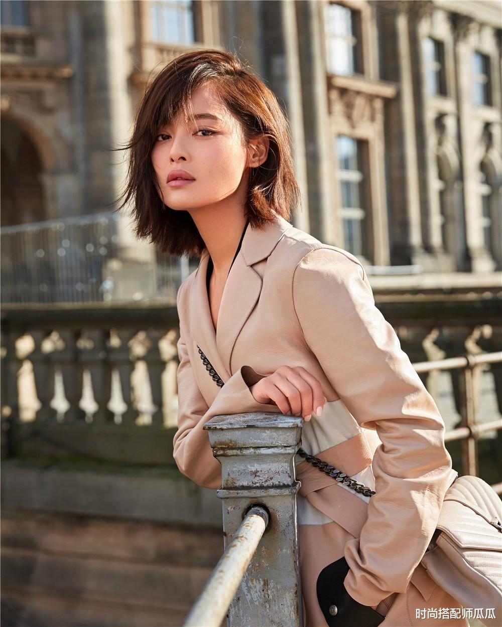 发型 ?建议中年女人,远离这3种“发型”!特别是第2种,显老还没气质