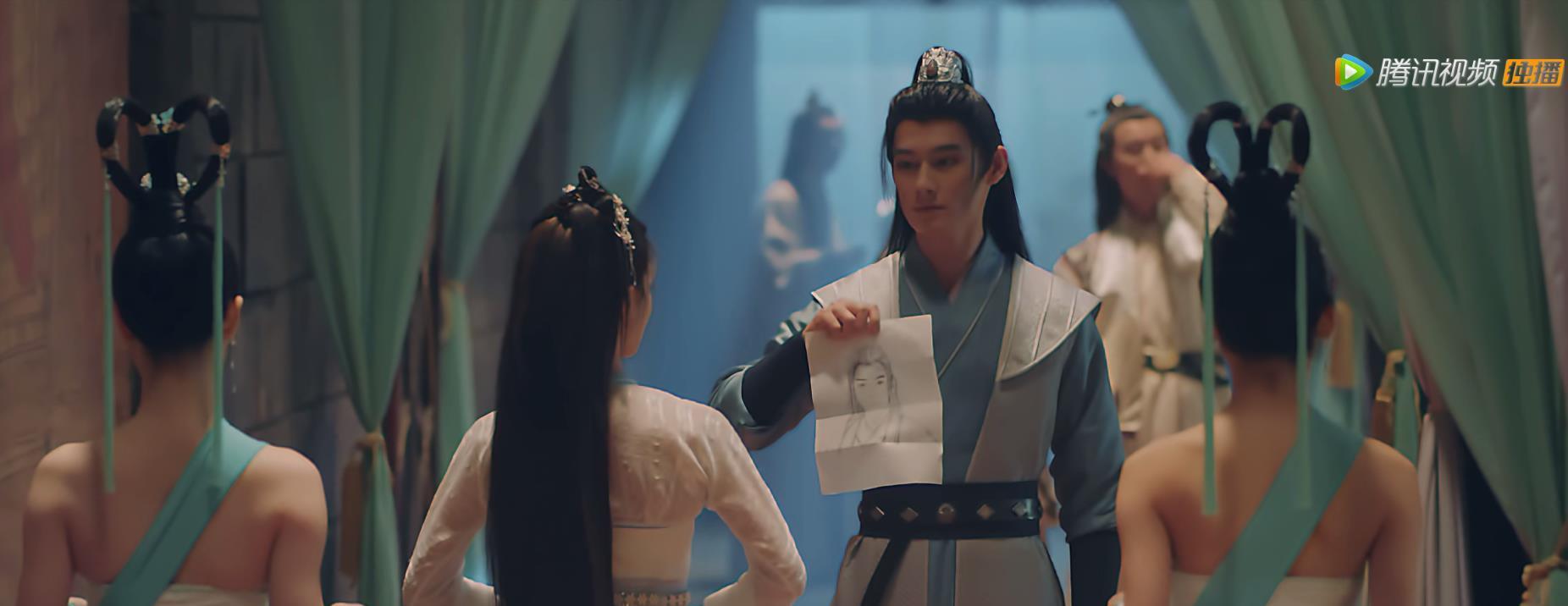 神龟岛|上映2天飙至全网热度第一！这部“三无”网大凭啥这么“豪横”？