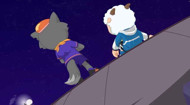 决战次时代|《决战次时代》完结，导演太抠门，不给看十五年后的“喜灰”