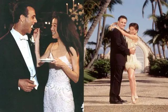 大S|整个娱乐圈都得捧着，她到底什么来头？