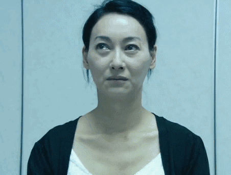 InsDaily|从乞丐到影后？被称中国版“凯特大魔王”的惠英红：出手就是王炸