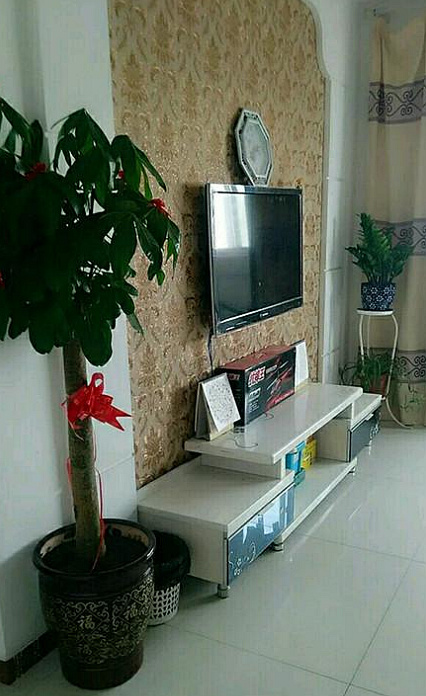 |晒晒我家90平新房，装修只花3.5万，说出来都没人相信！