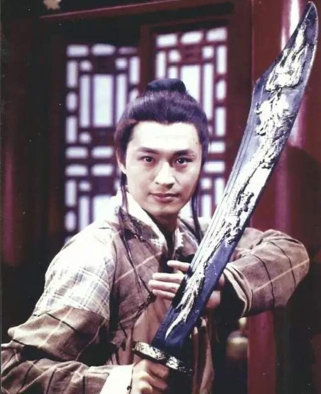 包拯|十大毁经典造型：导演敢拍演员敢演，太辣眼睛，观众看了忍无可忍！