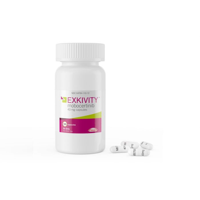 水底奥秘|EGFR exon20肺癌首个口服疗法！Exkivity(TAK-788)获美国FDA批准上市！