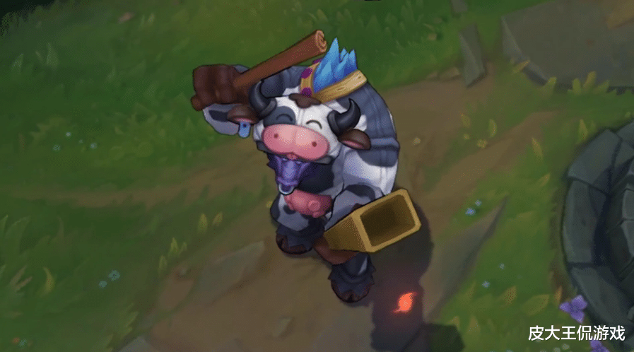 提莫|拥有嘲讽技能的英雄有哪些?除了这三个英雄,他们俩自带嘲讽属性