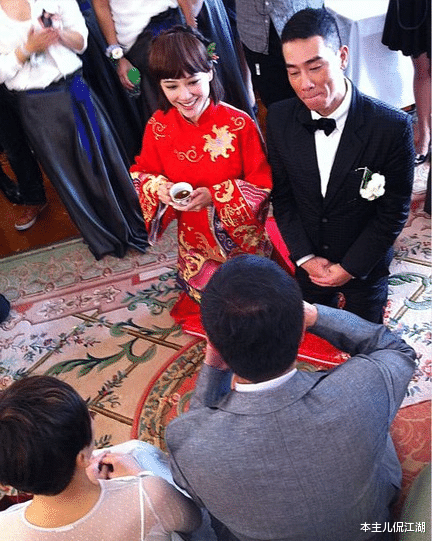 应采儿|陈冠希“事件”为何只有应采儿保全了自己？