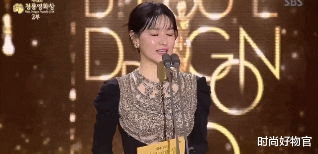 时尚好物官|林允儿不愧是“绝世美颜”，出道12年一直美，生图下皮肤吹弹可破
