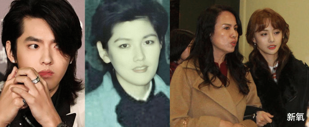 哪吒汽车|什么样的脸一看就“控制欲超强”？