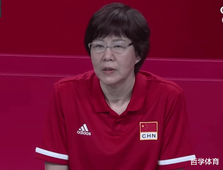 郎平|中國(guó)排協(xié)發(fā)文！痛批郎平指揮失靈，指出女排在奧運(yùn)會(huì)失利5宗罪