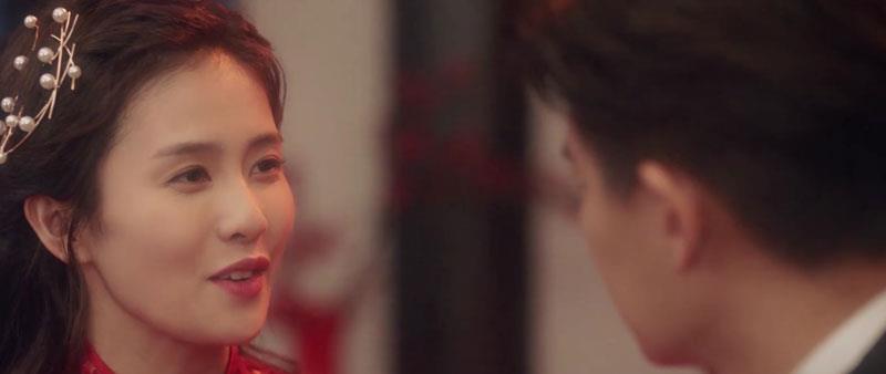 周生辰|《一生一世》结局：周生辰大婚，为何秦婉和二叔没来参加婚礼？