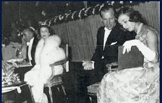 彭妮|亲王最宠爱的情人，豪门千金彭妮，女王为什么能忍这个小三27年？