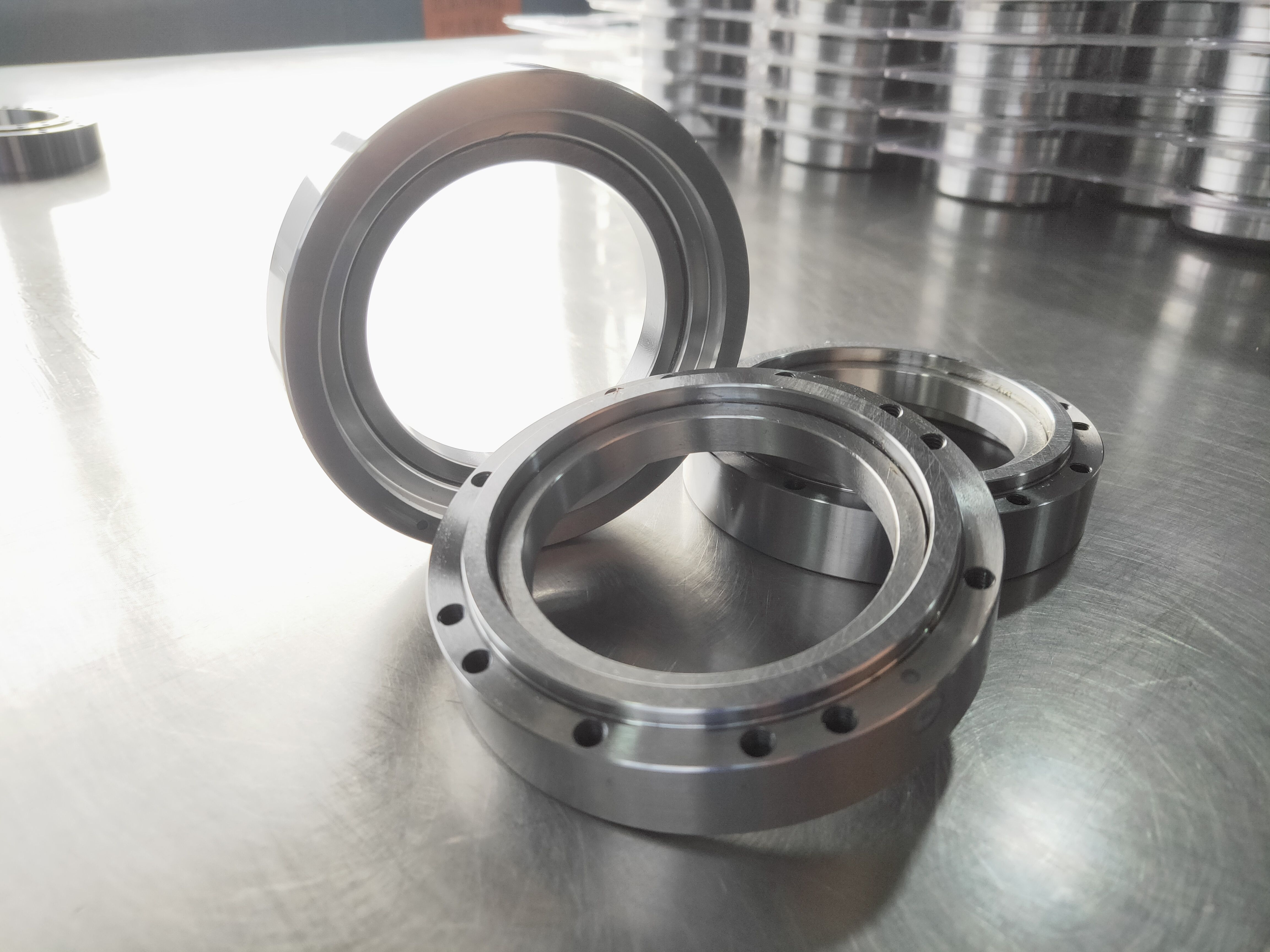 三大方法教你如何拯救不合格偏心轴承