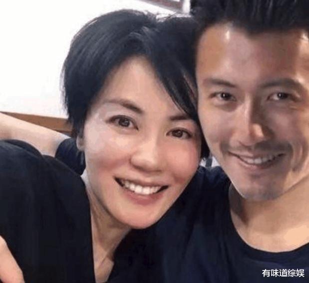 王菲|港媒曝谢霆锋家暴王菲，就因其不愿生孩子？王菲亲自现身真相大白