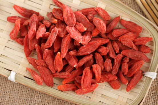 美甲 枸杞——肥胖的克星!