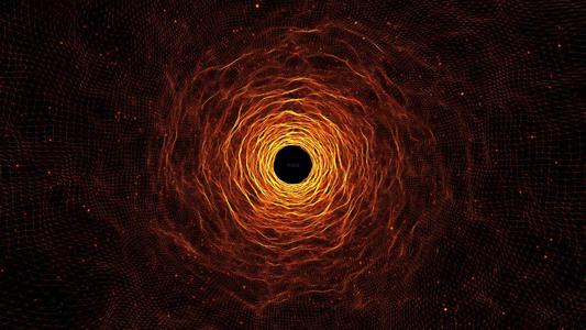 菜菜叶|男子自称去过2749年真相，时空隧道通往未来世界