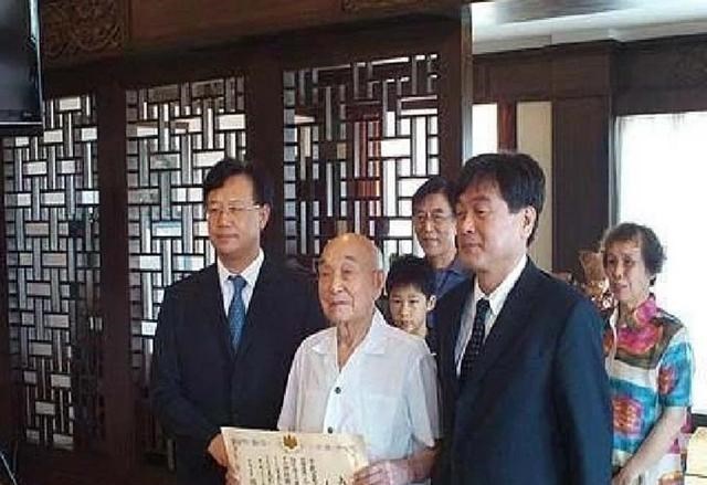 心悦雅萌|一日籍士兵被迫隐居中国，结婚35年后，妻子才知道丈夫是日本人