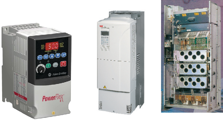 西门子|变频器使用与维护