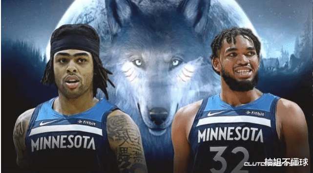 森林狼队|摆烂大战白热化！森林狼的稳全联盟第一，火箭大呼：真我服了