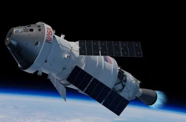 NASA承认遭受重挫!重返月球的目标被迫修改,中方专家笑而不语