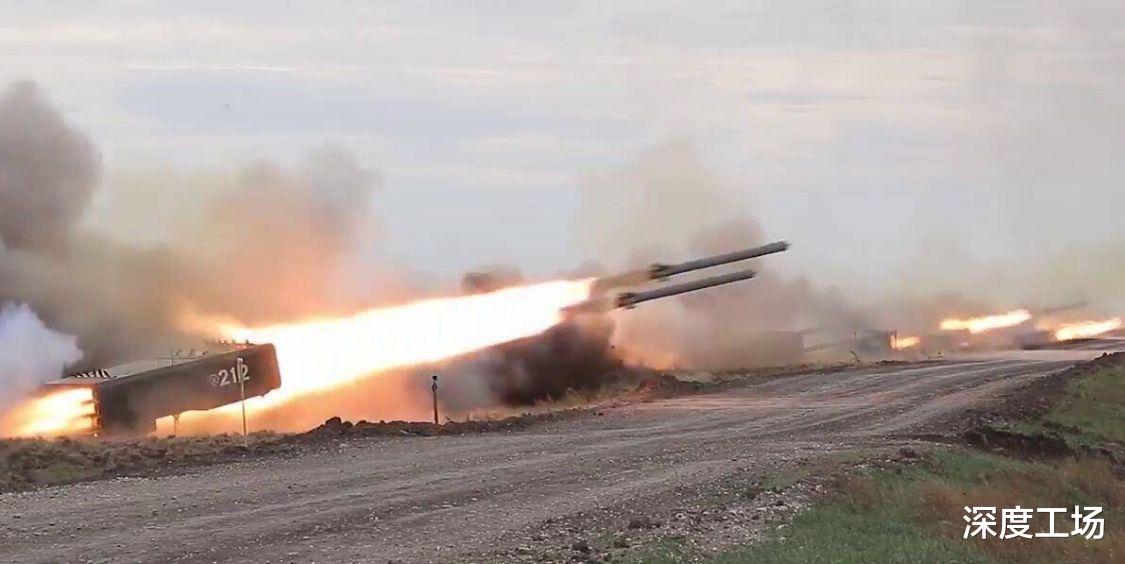 陆军|美智库：美陆军能顶住，美空军就能炸光俄军！俄火箭军是摆设吗？