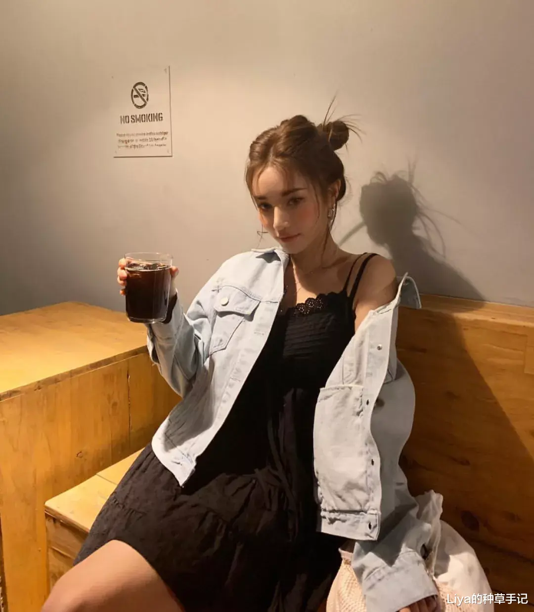 Liya的种草手记|想买得入秋薄外套,每件都好时髦