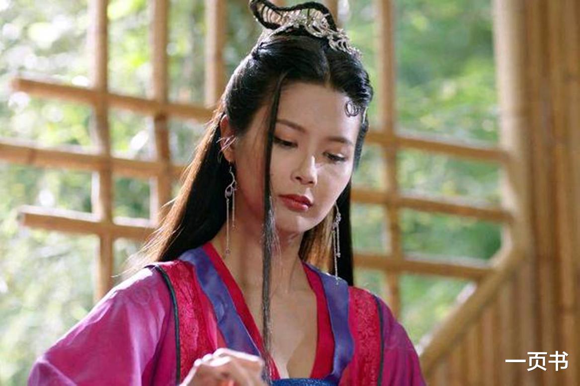 李宏毅|《国子监来了个女弟子》浅酒全剧最惨？原著中如此，剧版亦如此