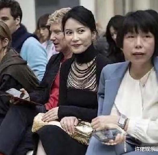 美颜|不老神话都是骗人的，离开美颜滤镜的她们，可能还没你老婆漂亮