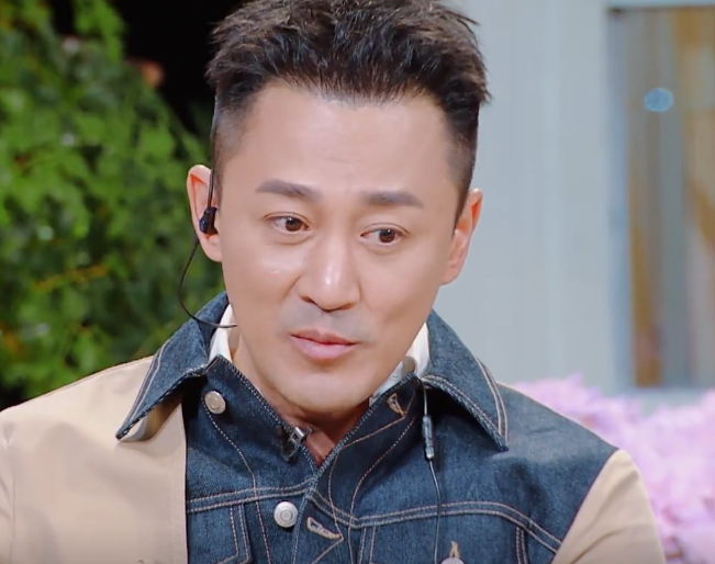 林峰|张馨月哭诉压力大，要求婚前财产公证！林峰怒斥：别把爱情当生意