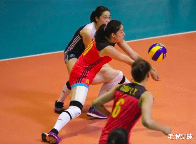 郎平|女排奥运冠军连累郎平!发球+拦网全部0分,网友质疑郎导不用新人