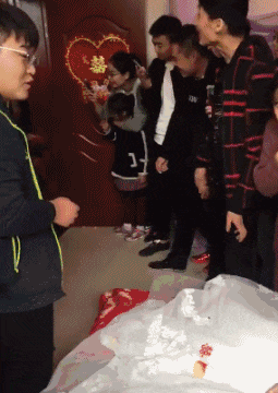 动物庄园|给你五个亿,让你放弃身体一部分,你会放弃哪里?