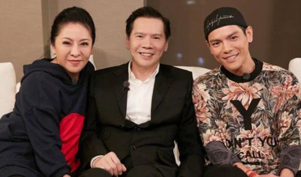 郭德纲|娱乐圈太子爷图鉴：黑帮、皇室、大佬，王思聪和他们相比弱爆了