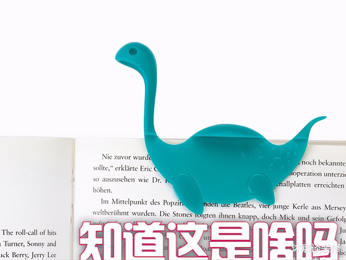 沐宸谈装修|给设计师加鸡腿,设计的这些家居神器,又萌又可爱,超治愈很实用