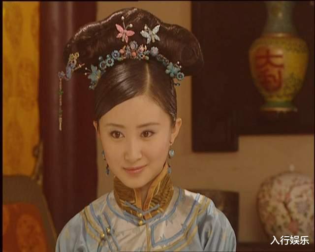 舒畅|红了15年20岁退圈，没艺德、没情商所以没戏拍，舒畅的“毁灭史”