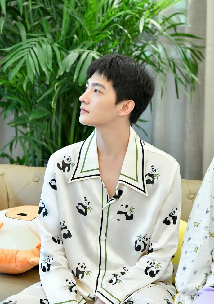 赵本山|杨洋这次算是在《青春环游记》里把自己玩明白了