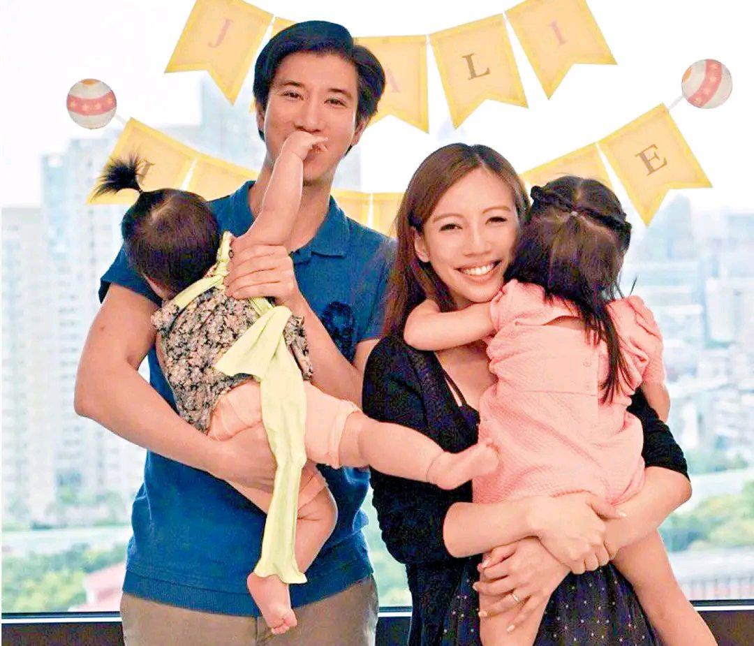 王力宏|王力宏父亲护犊子：月事之后行房，怀孕胁迫成婚，家世传统无出轨