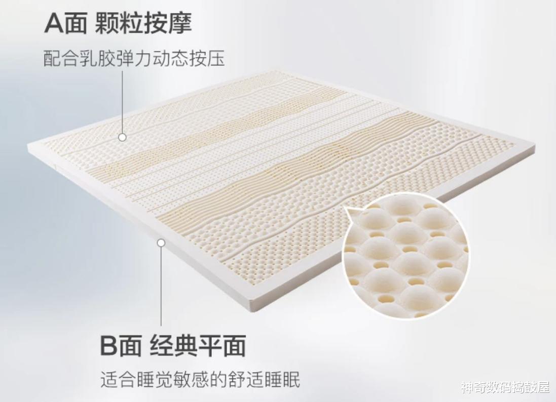 滤镜|床垫材质怎么选？棕垫、乳胶床垫、记忆棉床垫、弹簧床垫哪种好？