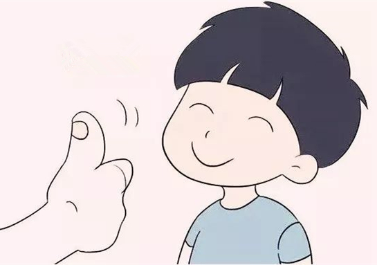 天音心理|怎样保护孩子的自尊心