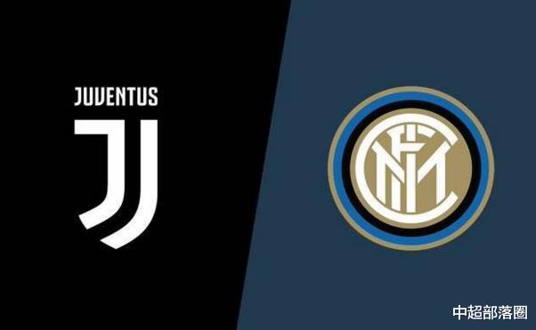 尤文图斯|6-0！尤文PK国米踢疯了，C罗冲击3大纪录+14年神迹，102亿元对决